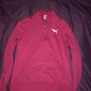 Victoria’s Secret Pink Sweatshirt